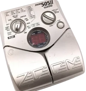 Zoom 505 II